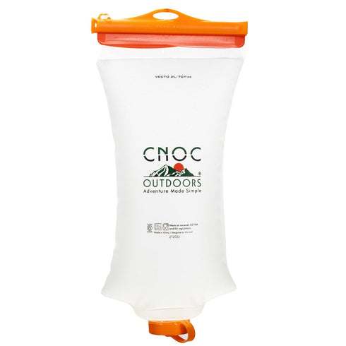 CNOC Outdoor 42mm Vecto Water Container